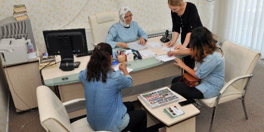 Keçiören Belediyesi, Keçmek Kurs Kayıtları Başladı