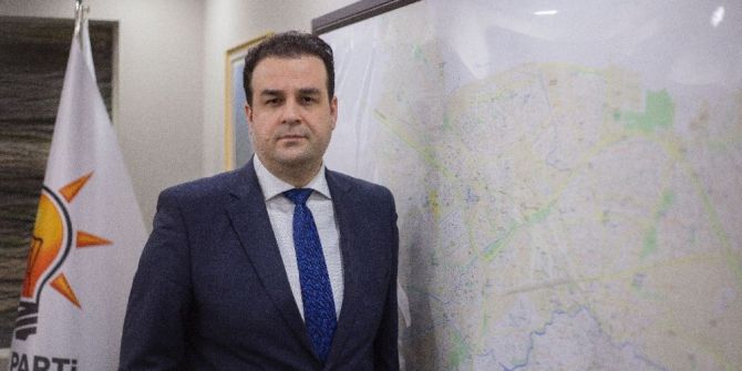 Ak Parti Tepebaşı İlçe Başkanı İ. Yılmaz Kaynarca’dan ’Hatboyu’ Açıklaması