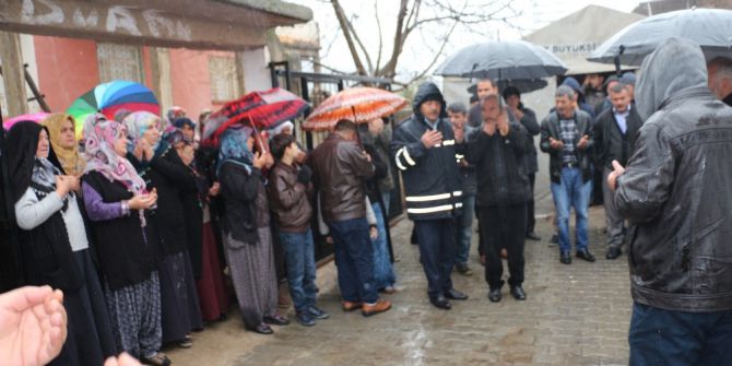 Mersin’de Kayboldu, Muğla’da Bulundu