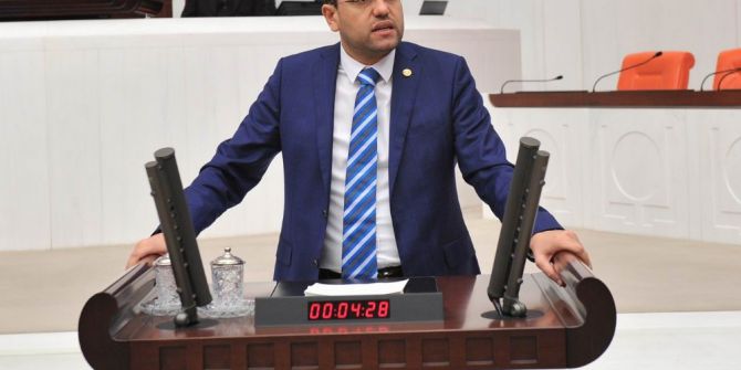 Ak Parti Milletvekillerinden Kılıçdaroğlu’na Video Klipli Cevap