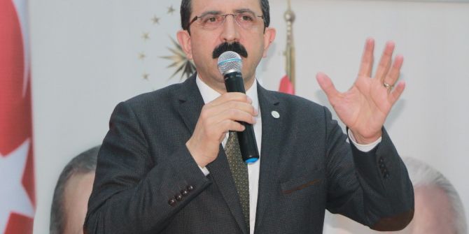 Göksel: “Sistemi İyi Anlatmalıyız”