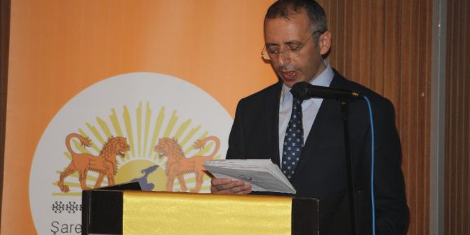 1-7 Mart Yeşilay Haftası