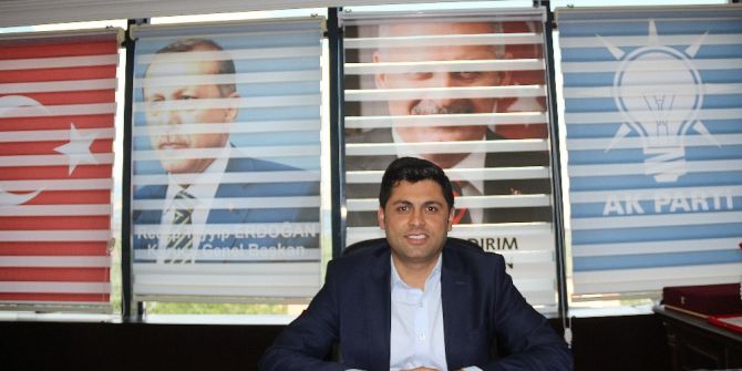 Başbakan Yıldırım, Pazar Günü Bingöl’de