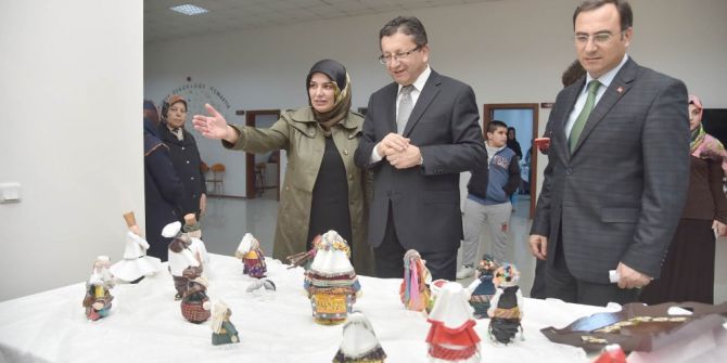 Başkan Tiryaki’den Mahalle Ziyaretleri