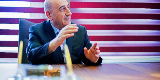 Cumhurbaşkanı Erdoğan’ın Çağrısı Kamu Spotu Oldu