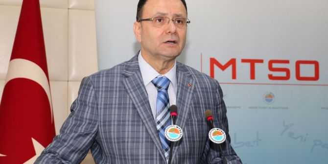 Mtso’dan Yeni Açılan Kobi’lere Destek