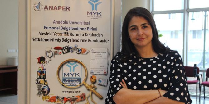 İşkur’un 3 Bin Personel Alımından Önce Anaper’den Önemli Uyarı