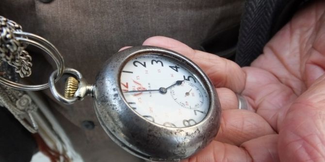 Burhaniye’de Köstekli Ali Dede İlgi Odağı Oldu