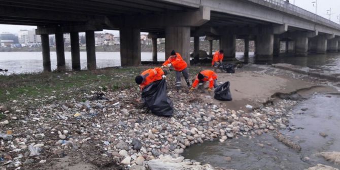 Aktepe: “Daha Temiz Bir Fatsa İçin Çalışıyoruz”