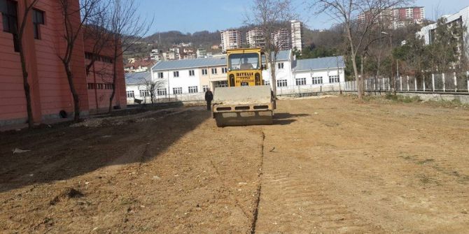 Bekyürek: “Okçuluk Kurslarına Herkesi Bekliyoruz”