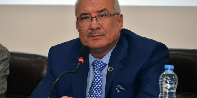 Başkan Kocamaz: "Sahillerin Tahsisi Halen Bize Yapılmadı"