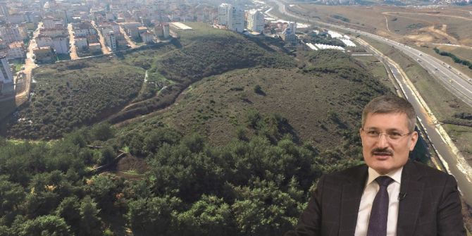 Pendik’e Sağlık Teknokenti Kurulacak