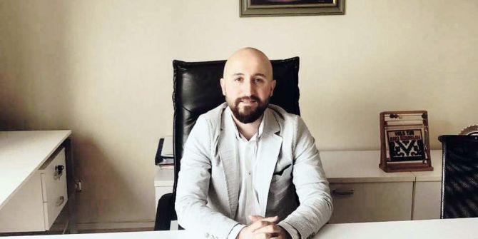 "Türk İnsanı Tatil Seçiminde De Son Dakikacı"