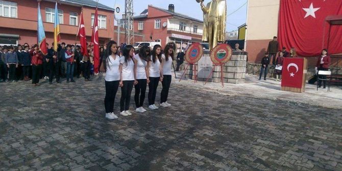 Damal’ın Düşman İşgalinden Kurtuluşunun 96. Yıl Dönümü Kutlandı