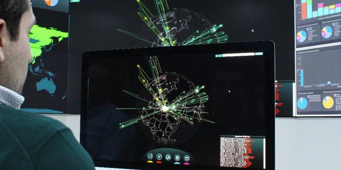 Türkiye’de Bir İlk Olan “Siber Füzyon Merkezi” Basına Kapılarını Açtı