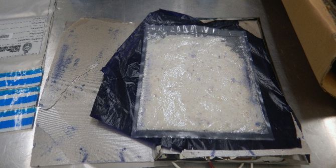 Avustralya’da Uyuşturucu Operasyonunda 181 Milyon Dolar Ele Geçirildi