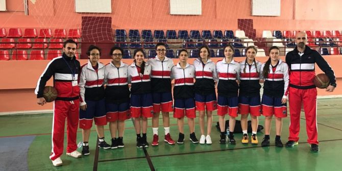 Basketbol Bölge Şampiyonası