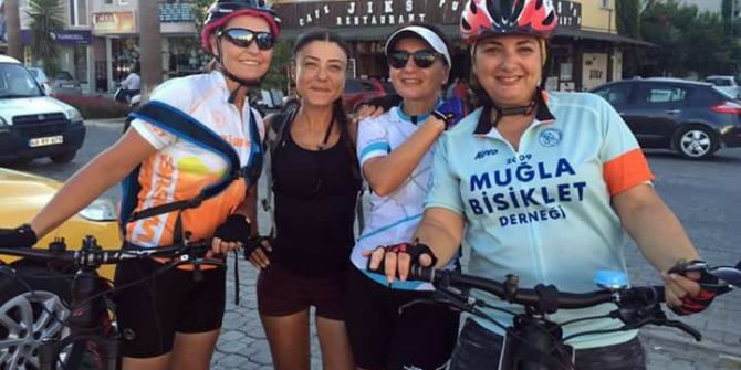 Ortaca’dan Pedal Basacak, 8 Mart’ta İzmir’de Olacaklar