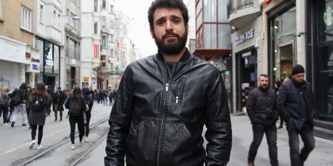 Vatandaşların Yeni Korkusu: “Nomofobi”