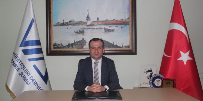 Vergi Müfettişleri Altı Yılda 312 Bin Mükellef İnceledi