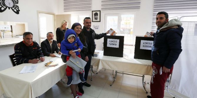 Sandıkta 17 Muhtar Adayı Yarışacak