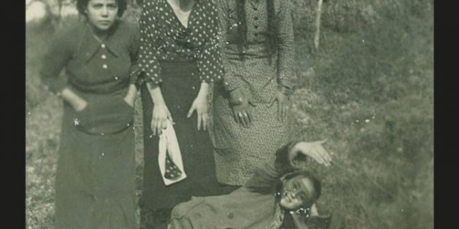 Alanya Belediyesi’nden Kadınlar Günü’nde Siyah Beyaz Fotoğraf Sergisi