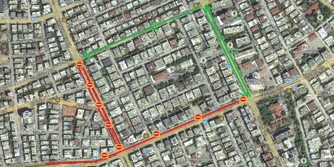 Asat’tan Sürücülere Uyarı