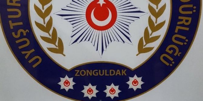 Polis, Kullanıcılardan Uyuşturucu Satıcısına Ulaştı