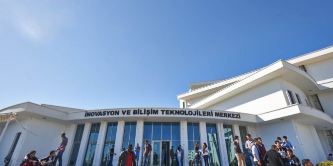 Prof. Dr. Şahin: “Uluslararası Diplomalarla Mühendisler Yetiştiriyoruz”