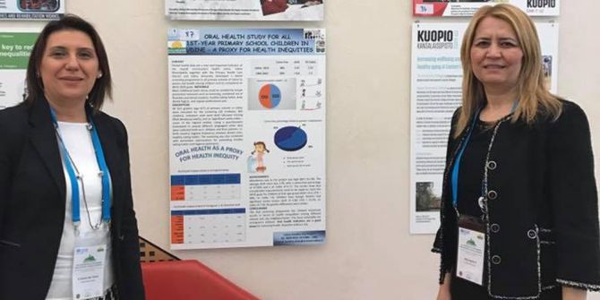 Çankaya’nın Başarı Örneği Macaristan’da Sunuldu