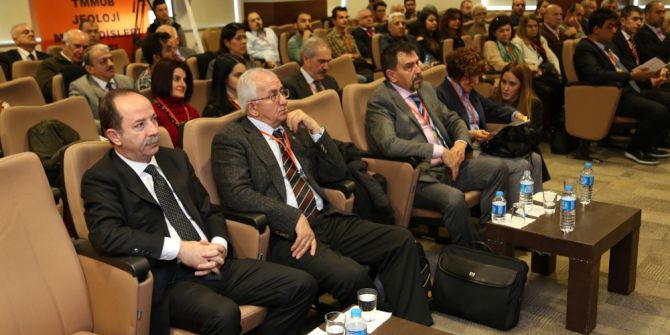 Başkan Gürkan: "Trakya’yı Sanayi Katliamına Kurban Etmeyeceğiz"