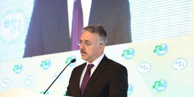 Demre Köşkerler Sakar Deresi Islahı Tamamlandı