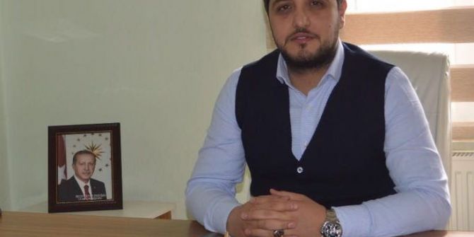 Tügva’dan İsrail’in Ezan Kararına Tepki