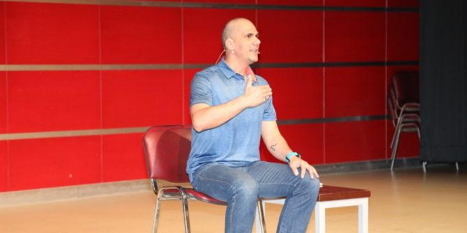 Gebze Personeline Nefes Eğitimi Verildi