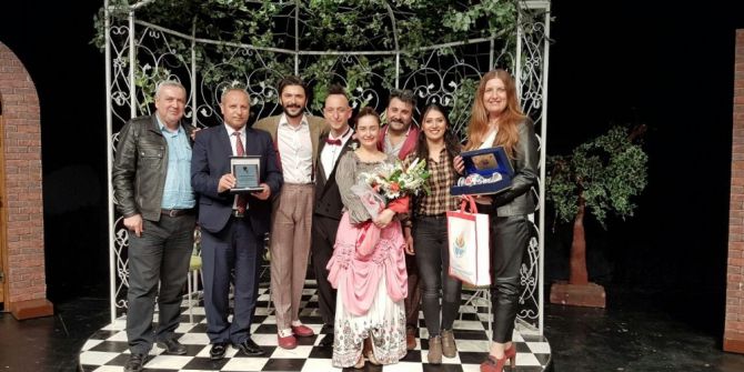 Aşt’nin Konuğu Adana’dan