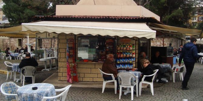 İzmit Belediyesinden İhale Duyurusu