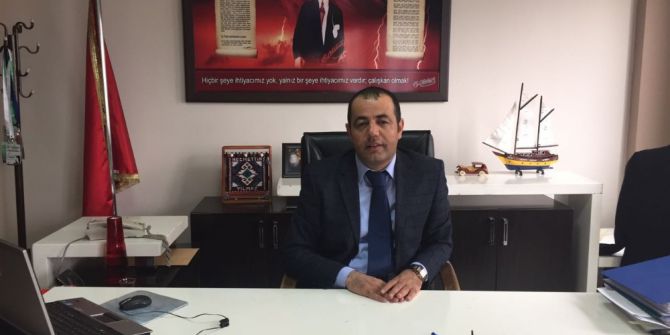 Müdür Yılmaz’dan ‘Av Sezonu’ Uyarısı