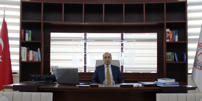 Mşü’den Veteriner Ve Ziraat Fakülteleri Talebi