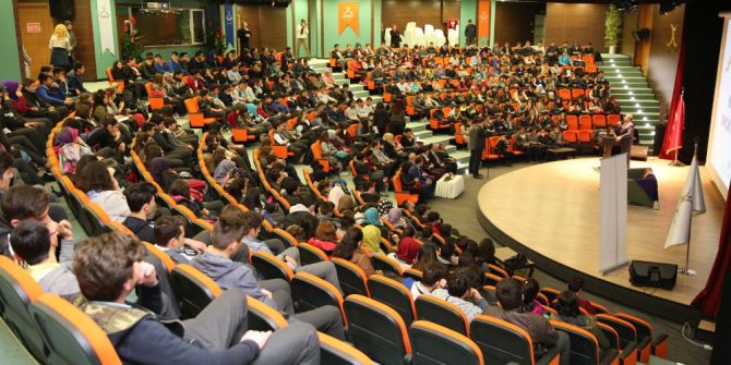 Başkan Karabacak, Güçlü Türkiye İçin Güçlü İktidarlara “Evet” Diyoruz