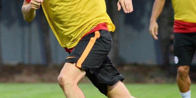 Stuttgart, Grosskreutz İle Yolların Ayrıldığını Açıkladı