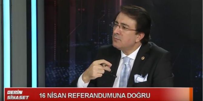 Aydemir: “Milyon Defa Milyon Evet”