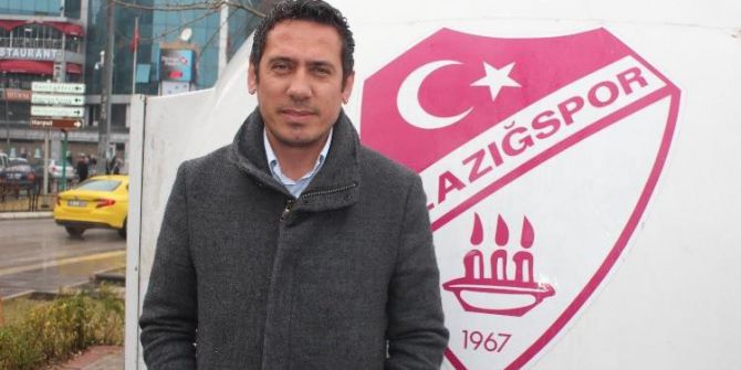 Elazığspor, Göztepe Maçını Bekliyor