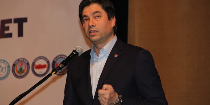 "Memur-sen’e Davet Tercih Evet" Konferansı