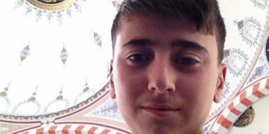 Silahla Oynayan Çocuk Hayatını Kaybetti