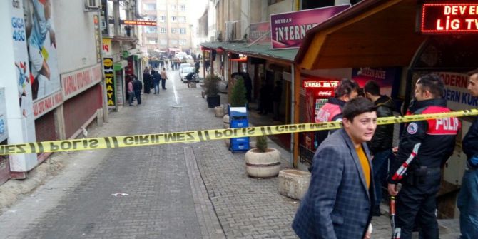 Şanlıurfa’da Silahlı, Taşlı, Sopalı Kavga: 10 Yaralı