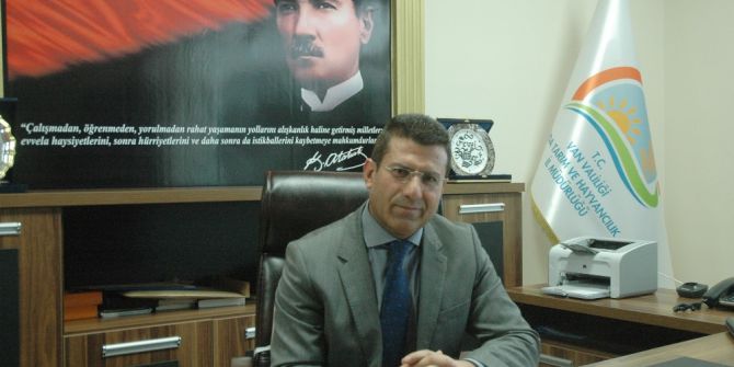 Hayvansal Gıdalara Sıkı Takip