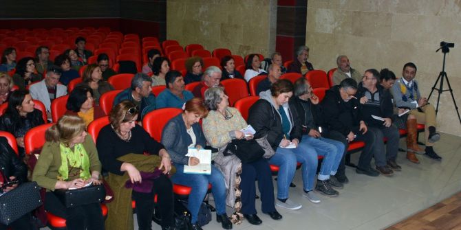 Büyükşehir Muğlalı Yerel Tohum Gönüllülerini Buluşturdu