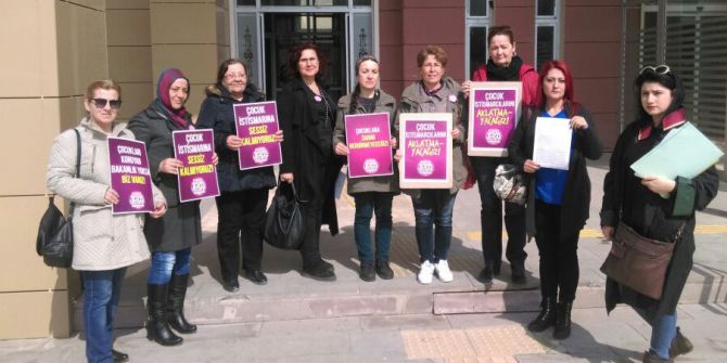 12 Öğrencisine Cinsel İstismarda Bulunan Öğretmene 87 Yıl Hapis