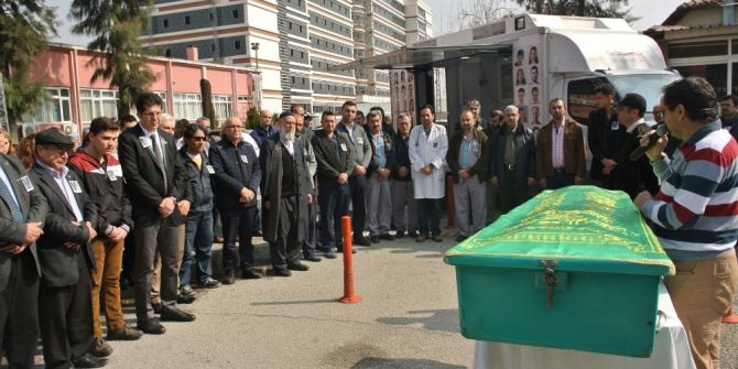 Son Bir Ayda İkinci Veda