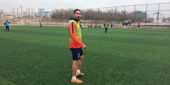 Yeşilyurt Belediyespor, Adıyaman 1954 Maçı İçin Kenetlendi